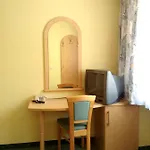 Hotell Garni
