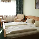 Hotell Garni Bad Schallerbach