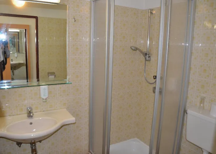 Hotel Garni Bad Schallerbach