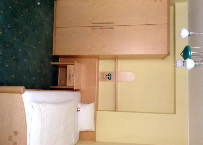 Garni * Bad Schallerbach