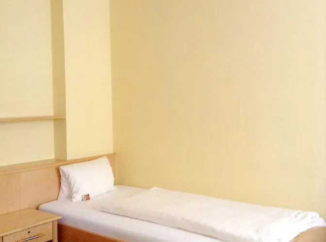 Garni * Bad Schallerbach