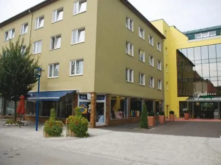 Hotel Garni Bad Schallerbach