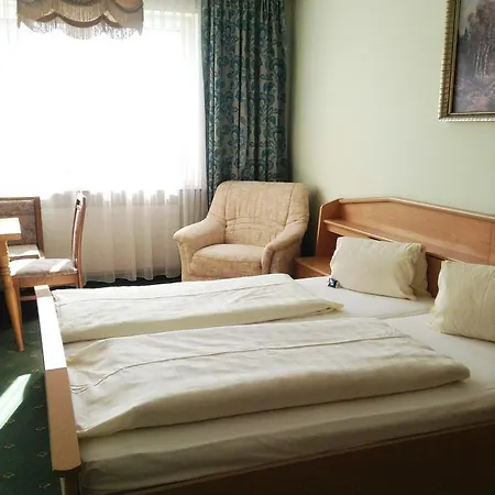 Hotel Garni Bad Schallerbach