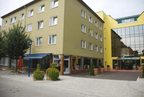 Hotel Garni Bad Schallerbach