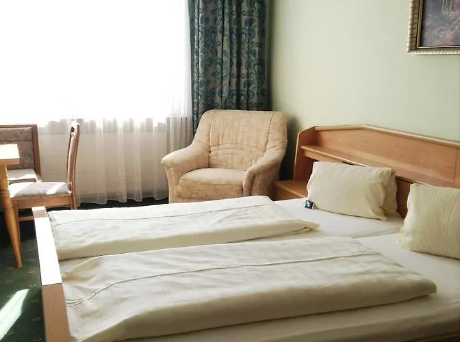 Hotel Garni Bad Schallerbach